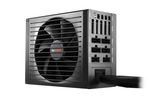 be quiet! Dark Power PRO P11 80+ PLAT (750W) - Alimentation - 1