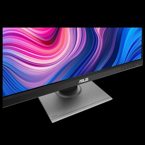 Asus 24 pouces  90LM05K1-B01370 - Ecran PC Asus - Cybertek.fr - 6