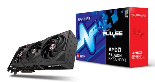 Bundle 9070XT + 7800X3D + B650 Eagle + 2x16Go - Cybertek.fr - 9