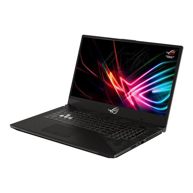 Asus 90NR00M1-M02190 - PC portable Asus - Cybertek.fr - 0