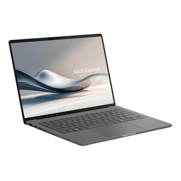 Asus 90NB1502-M00HW0 - PC portable Asus - Cybertek.fr - 1