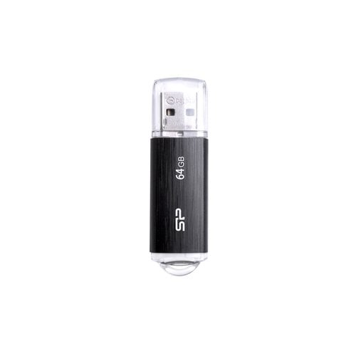 Silicon Power USB2 64GO ULTIMA# - Clé USB Silicon Power - 0