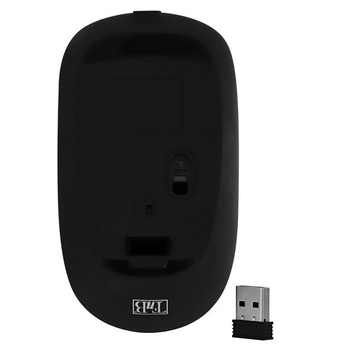 T'nB Rubby - Souris PC T'nB - Cybertek.fr - 3