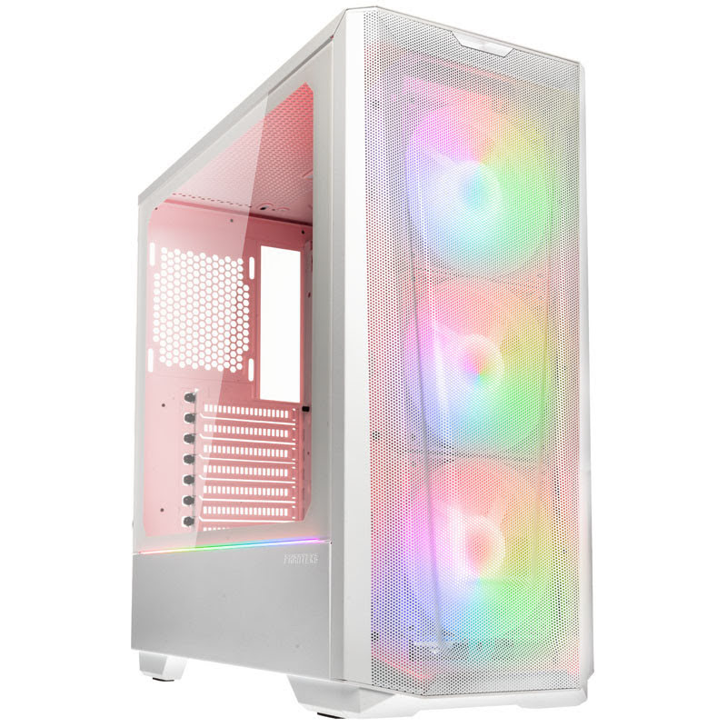 image produit Phanteks Eclipse G360A Blanc Cybertek