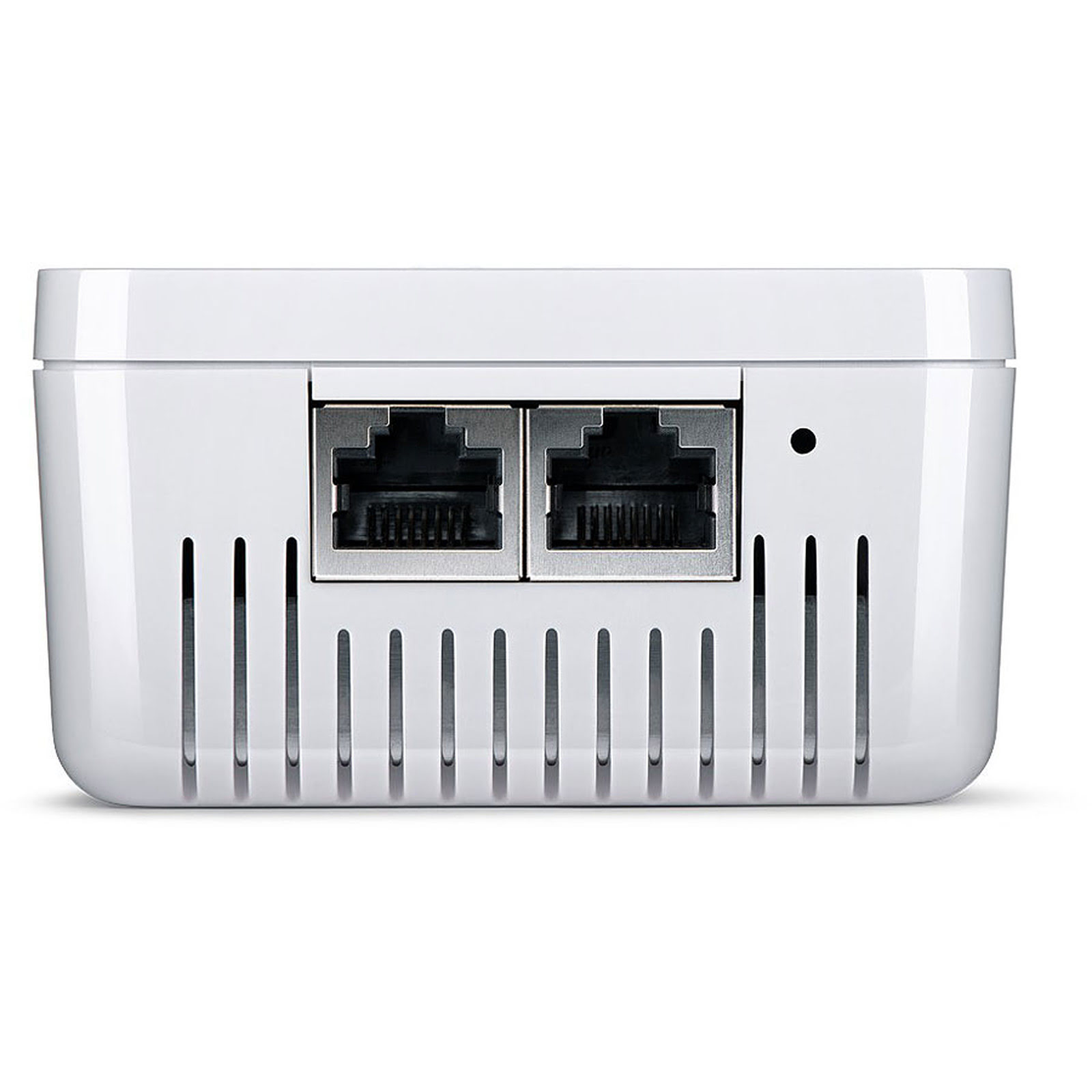 Devolo dLAN 1200+ Wifi AC - 9384 - Adaptateur CPL - Cybertek.fr - 1