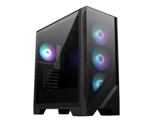 MSI Boîtier PC MAGASIN EN LIGNE Cybertek