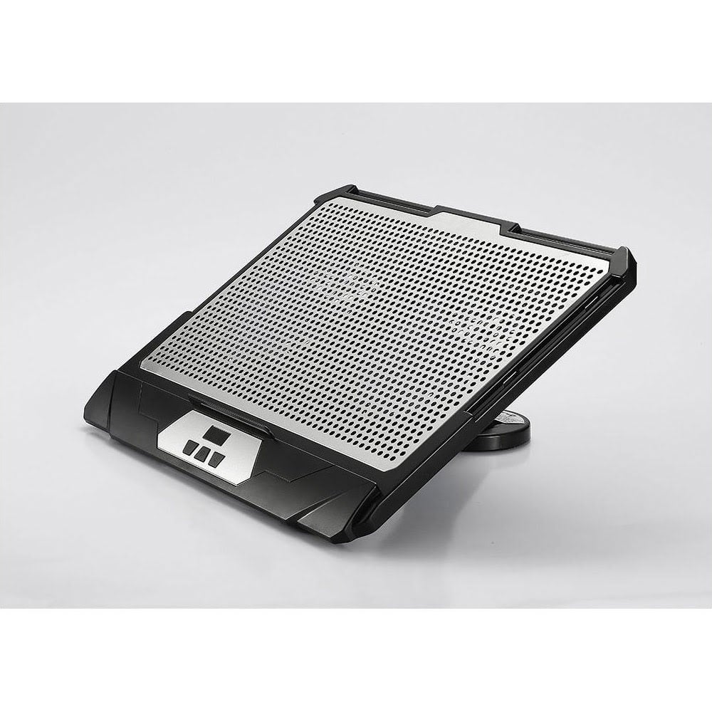 Accessoire PC portable Heden Refroidisseur Notebook jusqu'à 17.3" (9 positions)