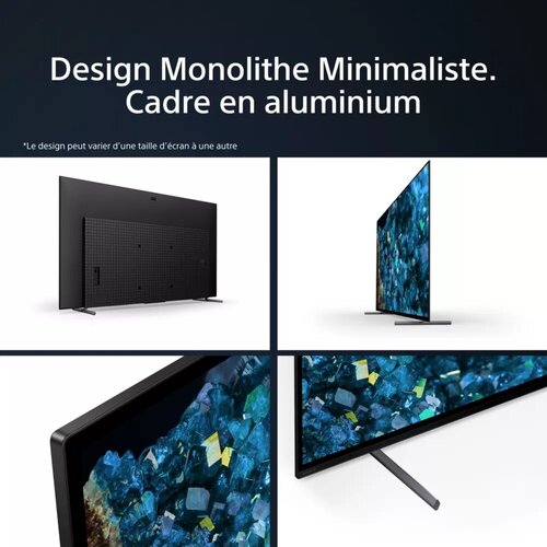 Sony XR65A80LAEP SONY - XR-65A80L - TV Sony - Cybertek.fr - 1
