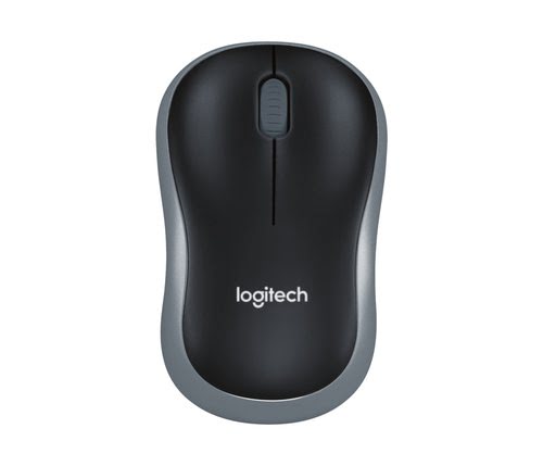 Logitech MK270 - Pack Clavier/Souris - Cybertek.fr - 4