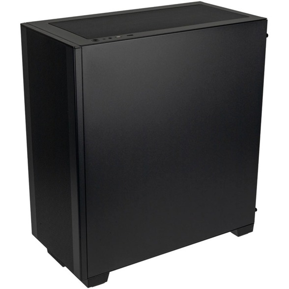 Phanteks XT Pro Ultra Noir Noir - Boîtier PC Phanteks - 2