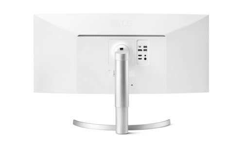 LG 35 pouces  35WN75CN-W - Ecran PC LG - Cybertek.fr - 2