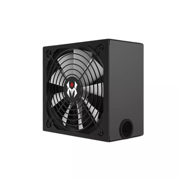 M.RED 80+BRONZE (750W) - Alimentation M.RED - Cybertek.fr - 2