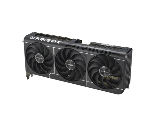 Asus PRIME GeForce RTX 5070 12GB GDDR7  - Carte graphique Asus - 9