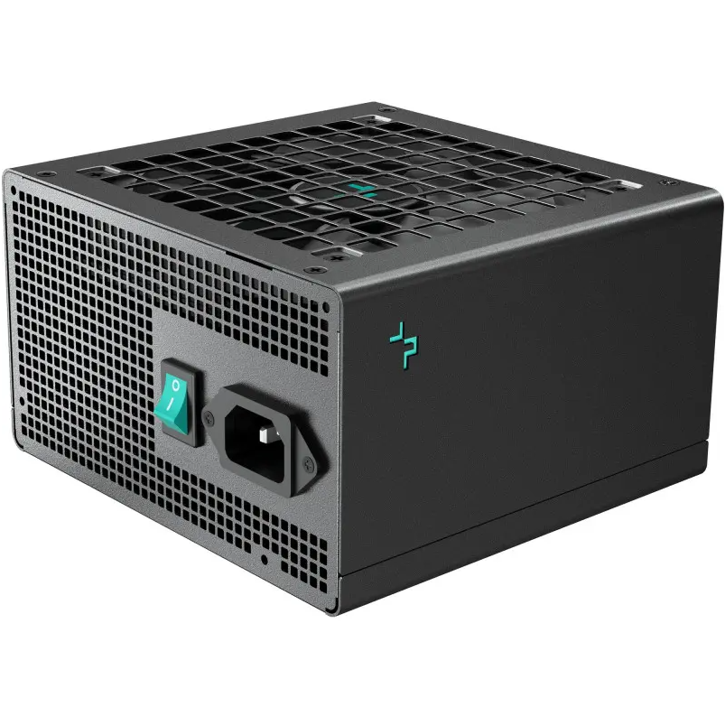 Deepcool ATX 3.1 750W -80+ GOLD Full Modulaire- GS PN750-M (PN750-M ) - Achat / Vente Alimentation sur Cybertek.fr - 1