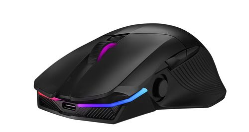 Asus ROG Chakram - Souris PC Asus - Cybertek.fr - 1