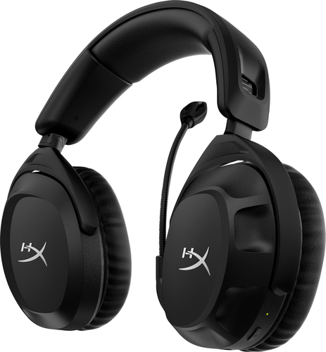 HyperX Cloud Stinger 2 Noir   - Micro-casque - Cybertek.fr - 4
