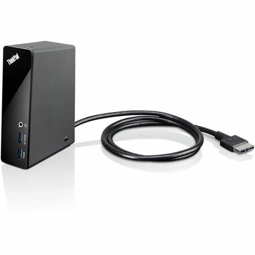 Réplicateur de port OneLink Dock - 4X10A06083 - Lenovo - 1
