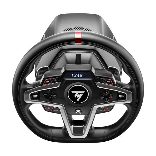 ThrustMaster T248 - XBOX Edition (4460182) - Achat / Vente Base de volant Simracing sur Cybertek.fr - 1
