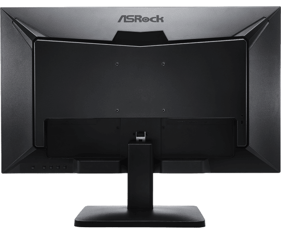 ASRock 27 pouces  PG27QFT1B - Ecran PC ASRock - Cybertek.fr - 4