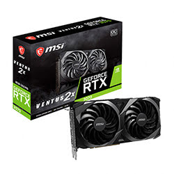 MSI Carte graphique MAGASIN EN LIGNE Cybertek
