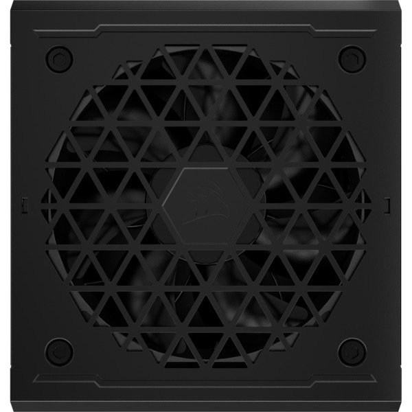 iCUE LINK6500X RGB Noir+RM1000e 80+Gold Mod. Noir - Cybertek.fr - 11