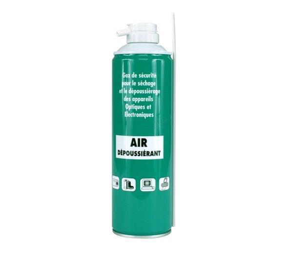 Bombe air sec 400G net AECO400 - Bombe air sec Airsec - 0