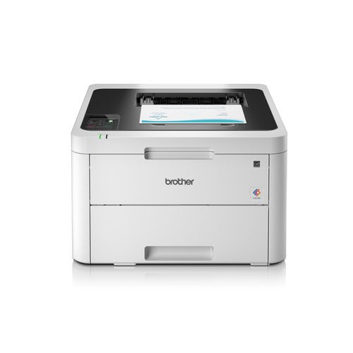 Imprimante Brother HL-L3230CDW - Cybertek.fr - 0