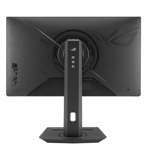 Asus 25 pouces  90LM09M0-B01370 - Ecran PC Asus - Cybertek.fr - 1