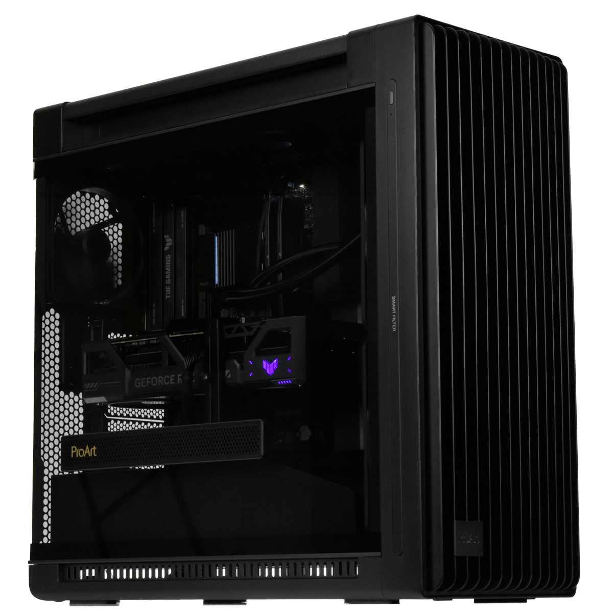Cybertek 3D Createur PRO - Ultra-9/5090/64Go/4To (PCP-10602598) - Achat / Vente PC Fixe sur Cybertek.fr - 0