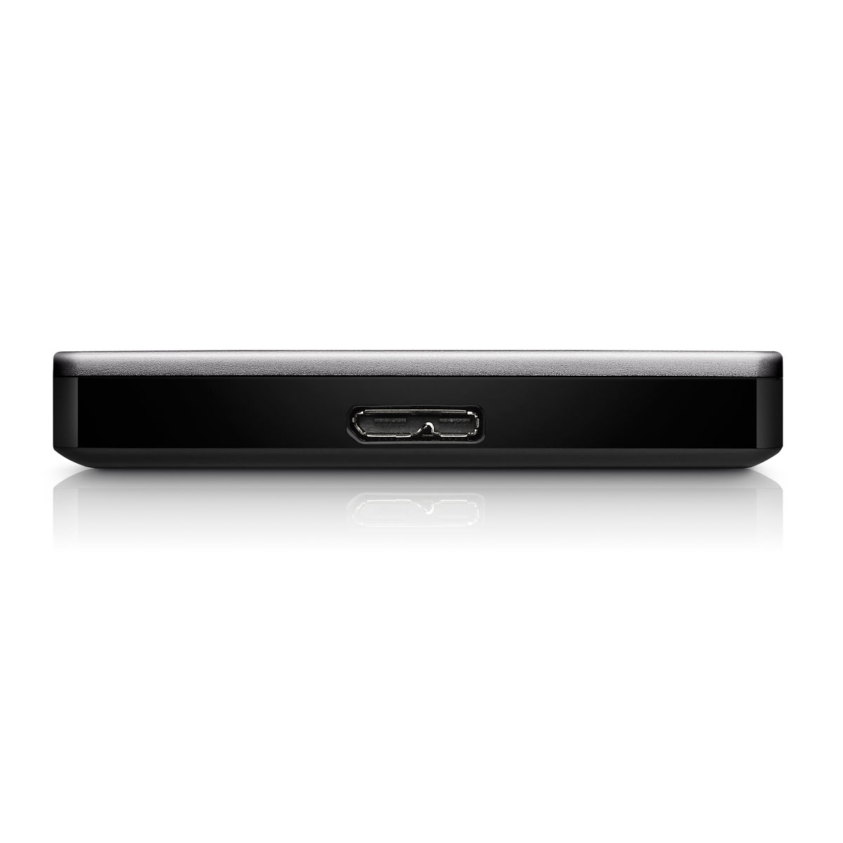 Seagate 2To 2"1/2 USB3 Backup Plus Slim Gris - Disque dur externe - 4