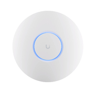 Ubiquiti UniFi U6+ Wifi 6 AX3000 Dual Band - Cybertek.fr - 0