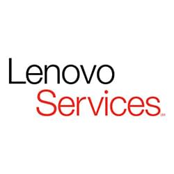 Lenovo Ext. de garantie à 3 ans retour atelier 5WS0F82925