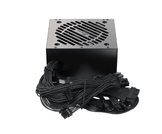 Seasonic 80+ Bronze (750W) - Alimentation Seasonic - Cybertek.fr - 2