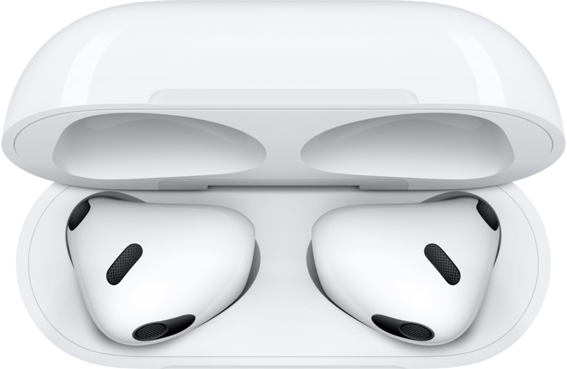 Ecouteur Airpods 3 - MME73ZM/A - Accessoire téléphonie Apple - 1