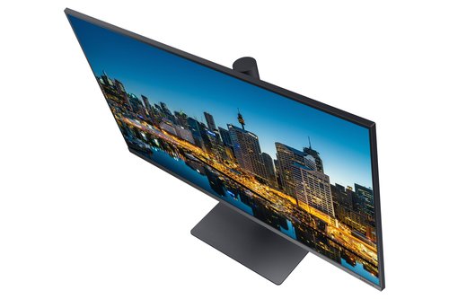 Samsung 32 pouces  LF32TU870VRXEN - Ecran PC Samsung - Cybertek.fr - 10