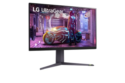 LG 32"  32GQ850-B - Ecran PC LG - Cybertek.fr - 1