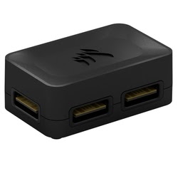 Corsair Accessoire boîtier MAGASIN EN LIGNE Cybertek