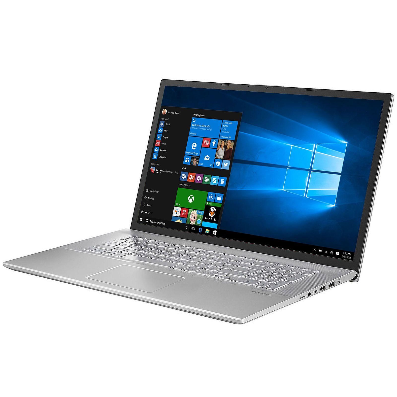 Asus 90NB0L41-M06130 - PC portable Asus - Cybertek.fr - 3