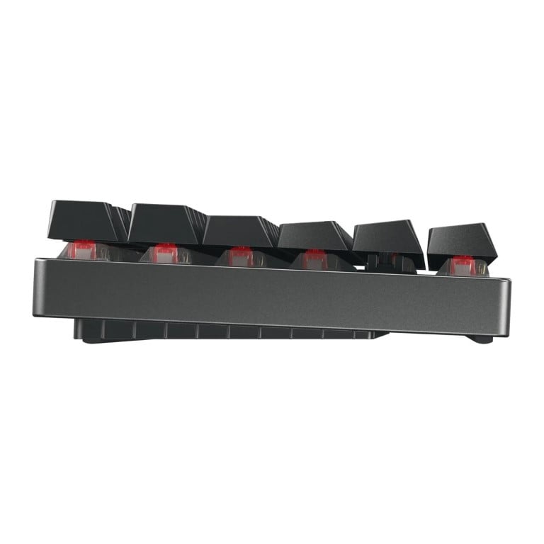 Cherry MX2A 8.2 TKL RGB + Viper V3 Pro - Pack Clavier/Souris - 6