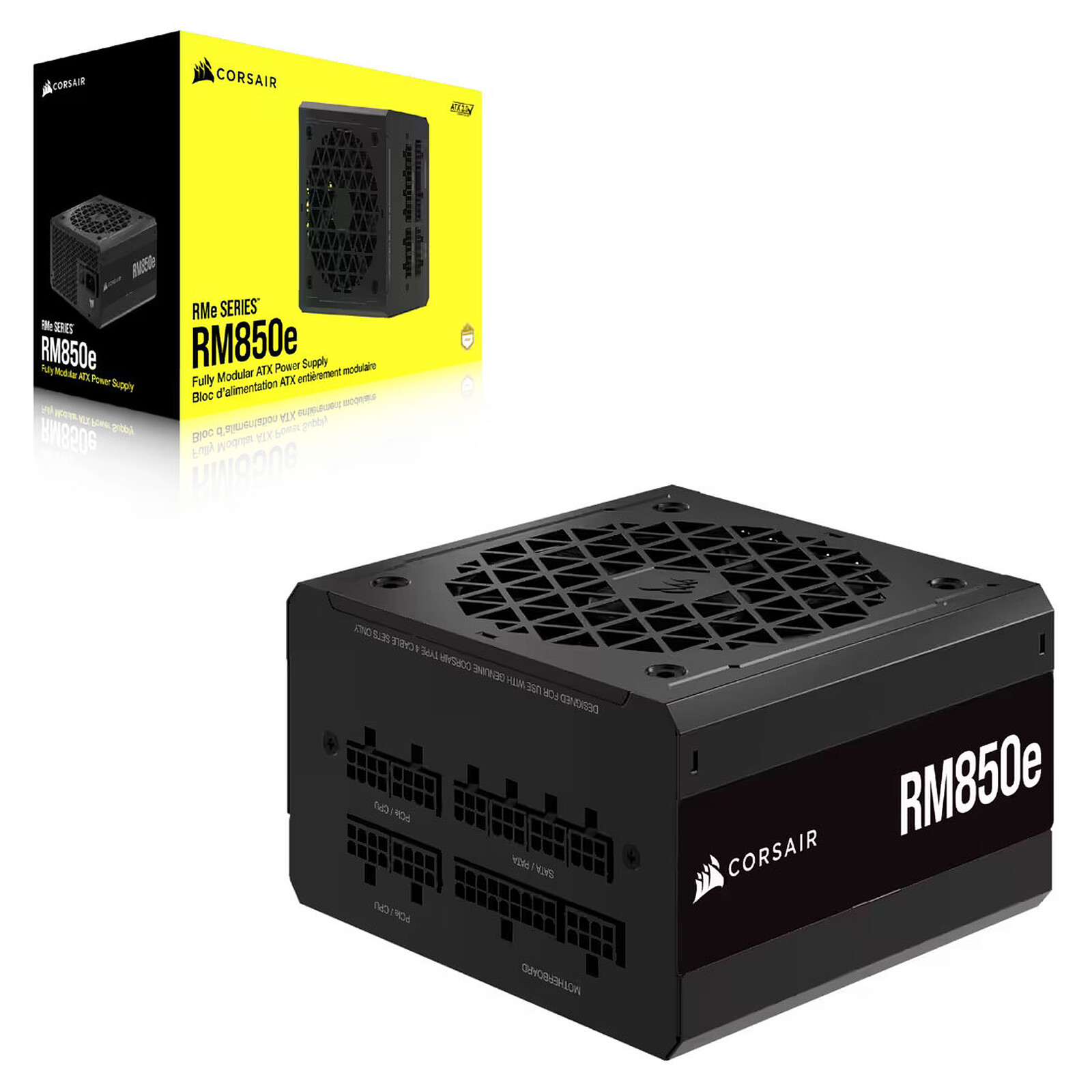 Corsair Alimentation MAGASIN EN LIGNE Cybertek