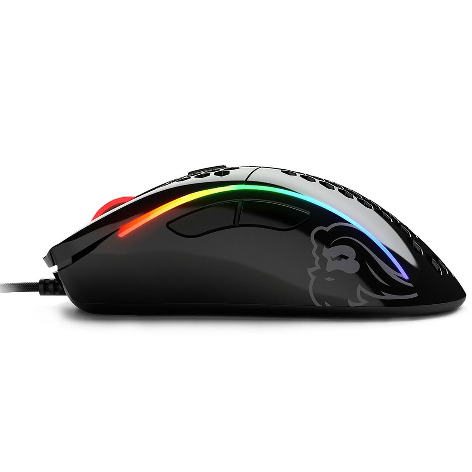 Glorious Model D - Souris PC Glorious - Cybertek.fr - 4