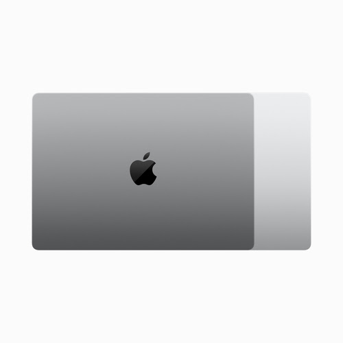 Apple MacBook Pro MTL83FN/A (MTL83FN/A) - Achat / Vente MacBook sur Cybertek.fr - 4