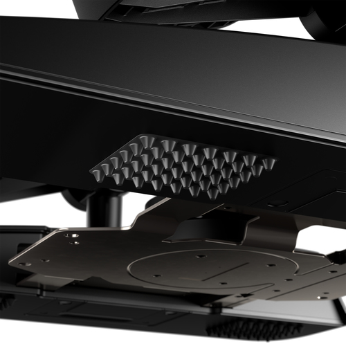 Turtle Beach VelocityOne Rudder Global (TBS-0718-05) - Achat / Vente Simulateur de vol sur Cybertek.fr - 11