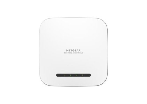 Netgear WAX214-200 -  WIFI 6 AX1800 - Cybertek.fr - 1