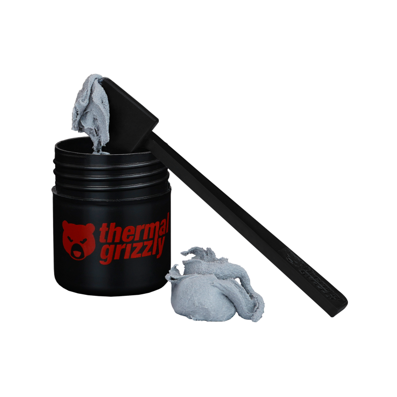 Putty Pro - 30g - Thermal Grizzly TG-P-P-030-R - Cybertek.fr - 1