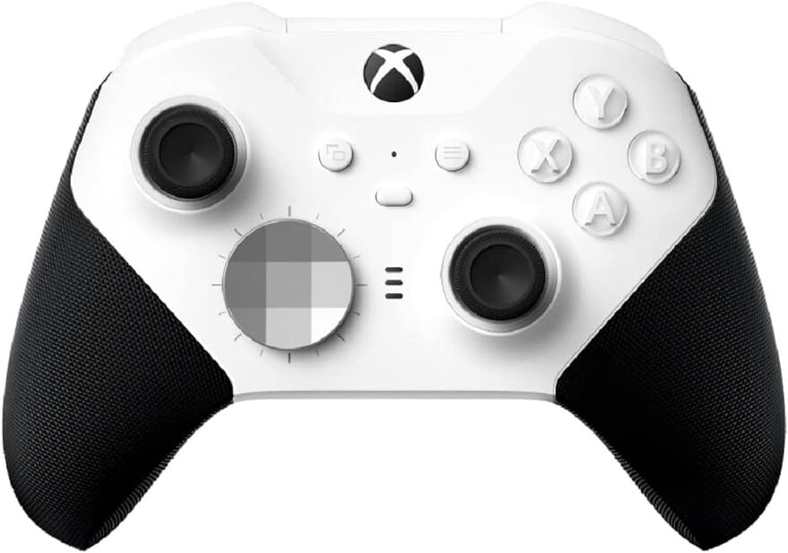 Microsoft Manette Elite Series 2 - Périphérique de jeu - 0