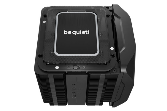 Be Quiet! BK037 - Ventilateur CPU Be Quiet! - Cybertek.fr - 5