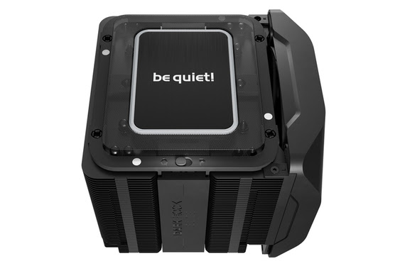 be quiet! BK037 - Ventilateur CPU be quiet! - Cybertek.fr - 5