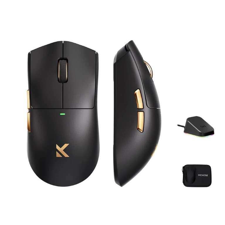 MCHOSE Souris PC MAGASIN EN LIGNE Cybertek