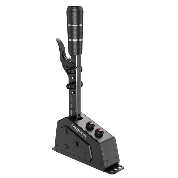 Moza Racing SGP - RS059 (RS059) - Achat / Vente Levier de Vitesse PC sur Cybertek.fr - 1